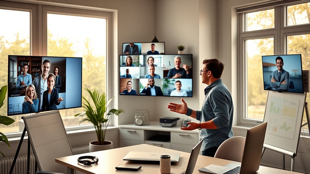 clear communication fosters trust