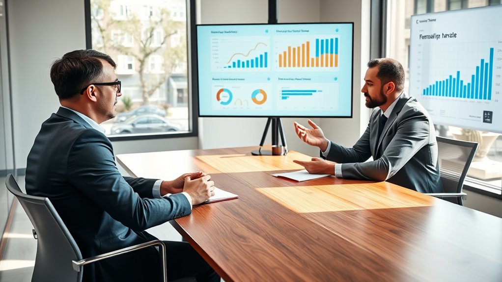 clear constructive goal focused communication