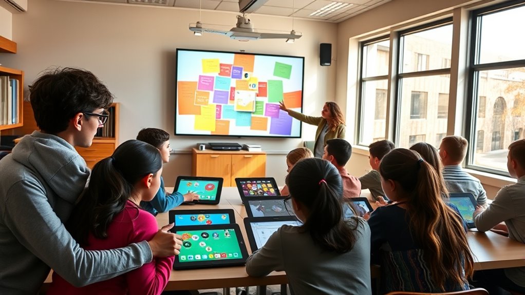 clear goals boost student motivation