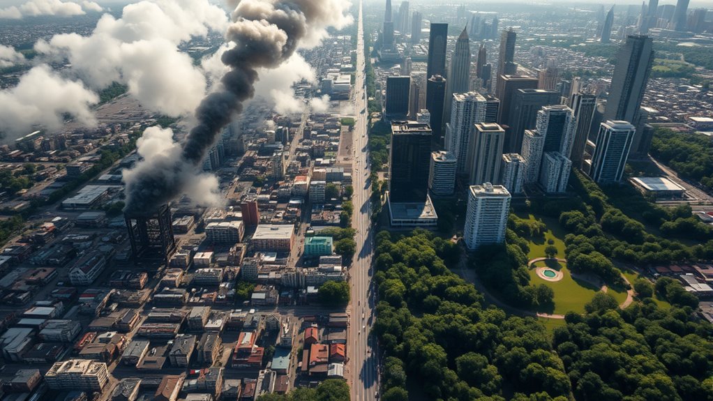 climate injustice and disparities