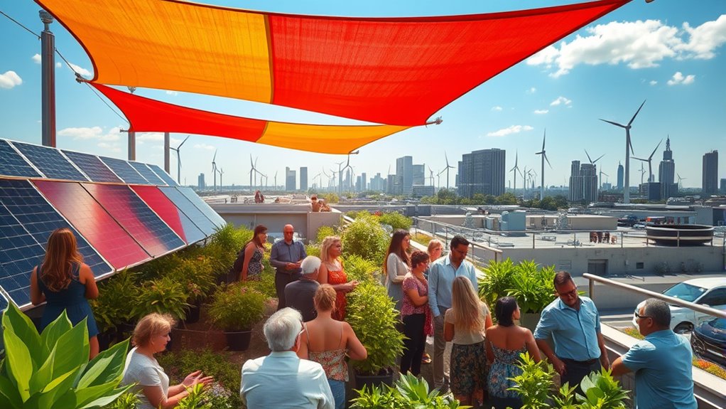 climate risk management strategies