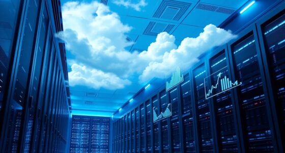 cloud analytics for scalability