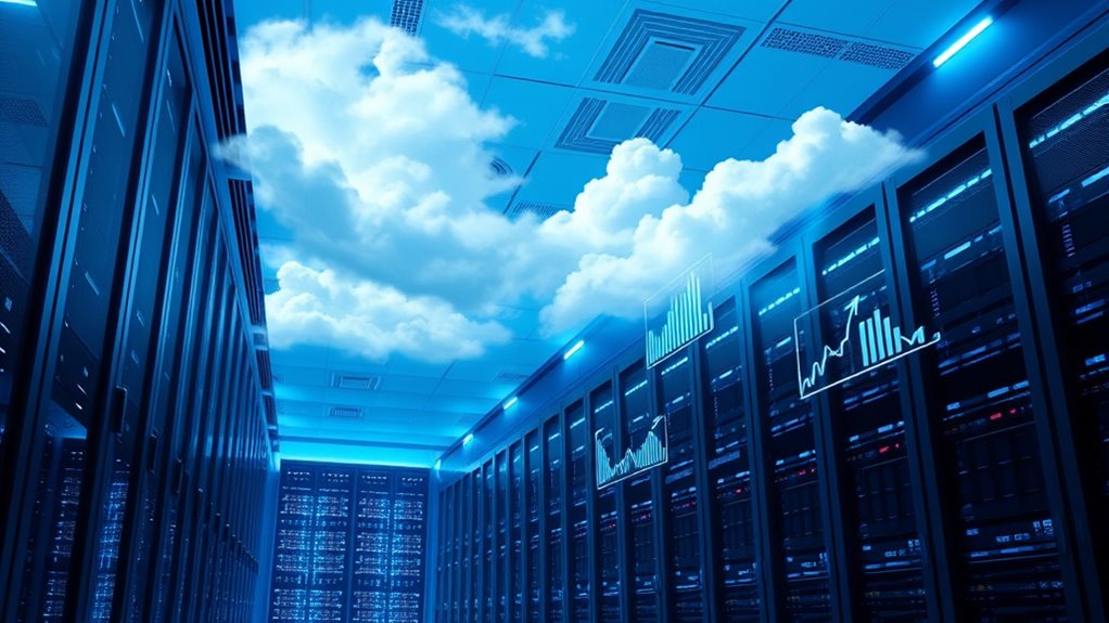 cloud analytics for scalability