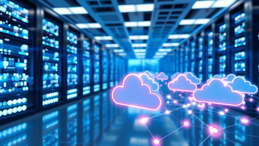 cloud native analytics architecture