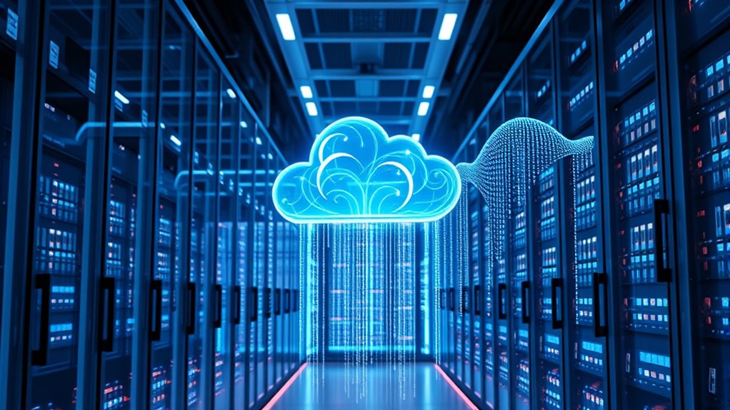 cloud native data innovation trends