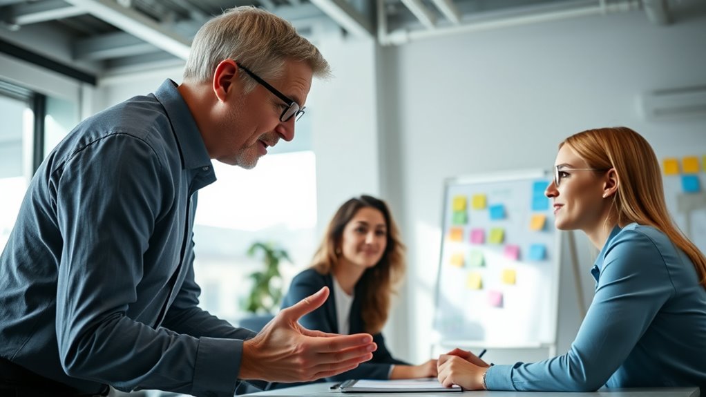 coaching boosts employee retention