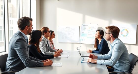 coaching develops leadership abilities