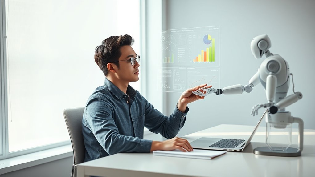 collaborative ai partnership