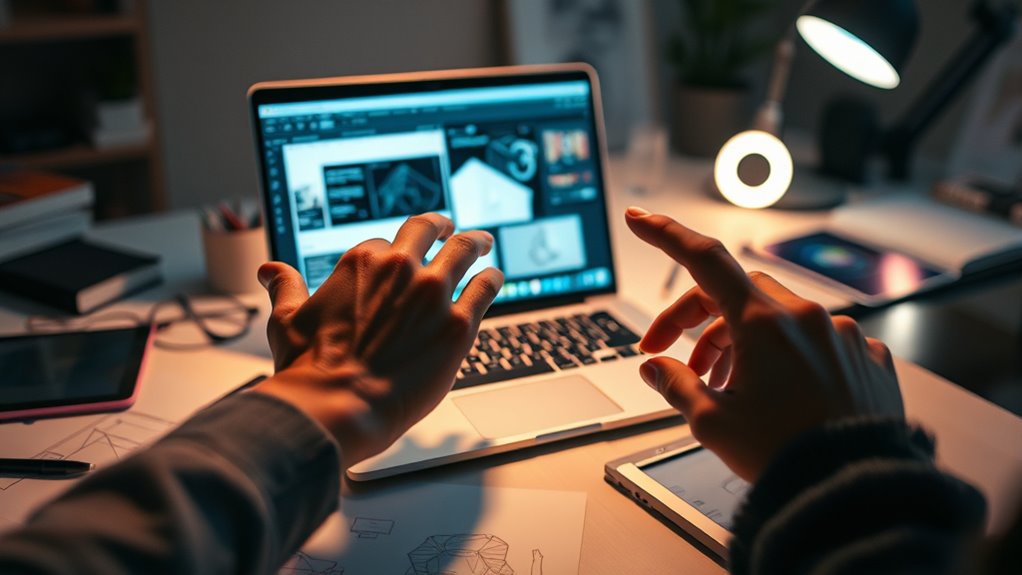 collaborative creative ai partnership