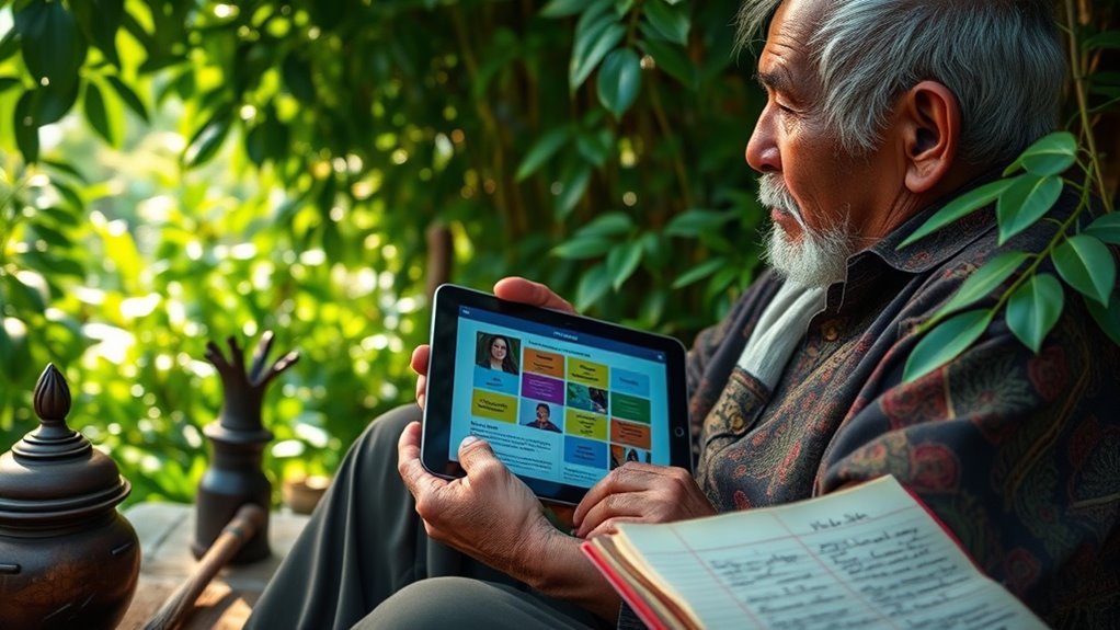 collaborative digital preservation strategies