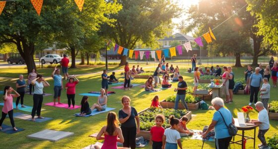 community health collective efforts