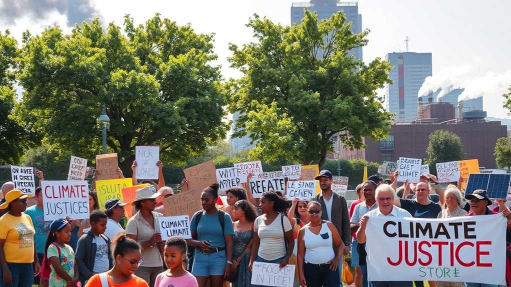 community led climate solutions