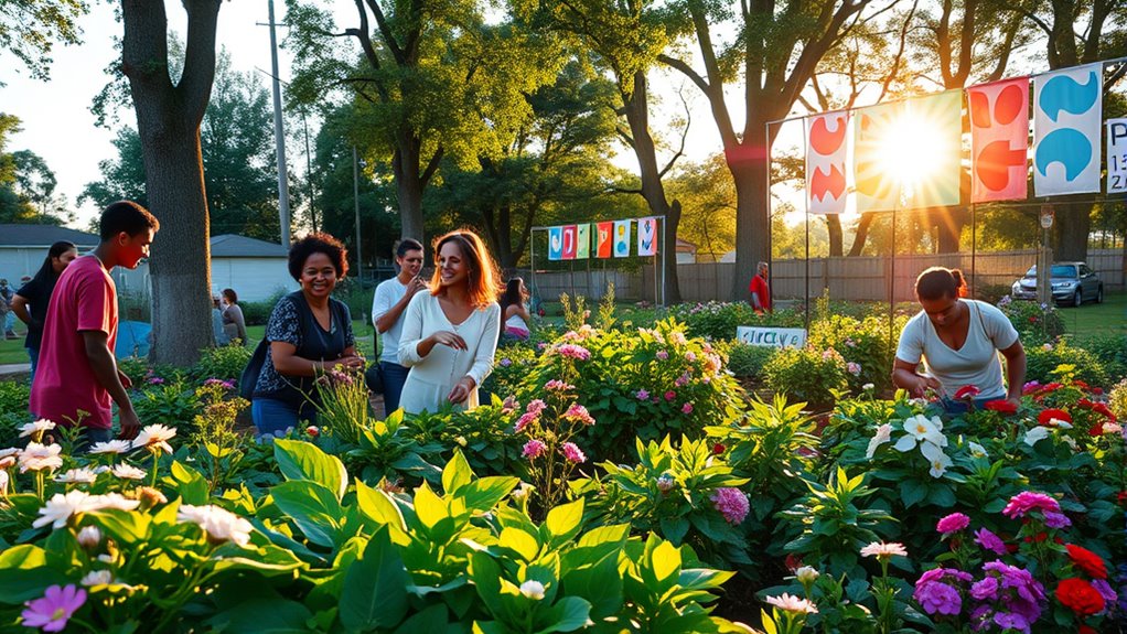 community mental health initiatives