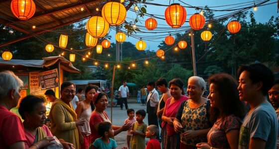 community networks strengthen resilience