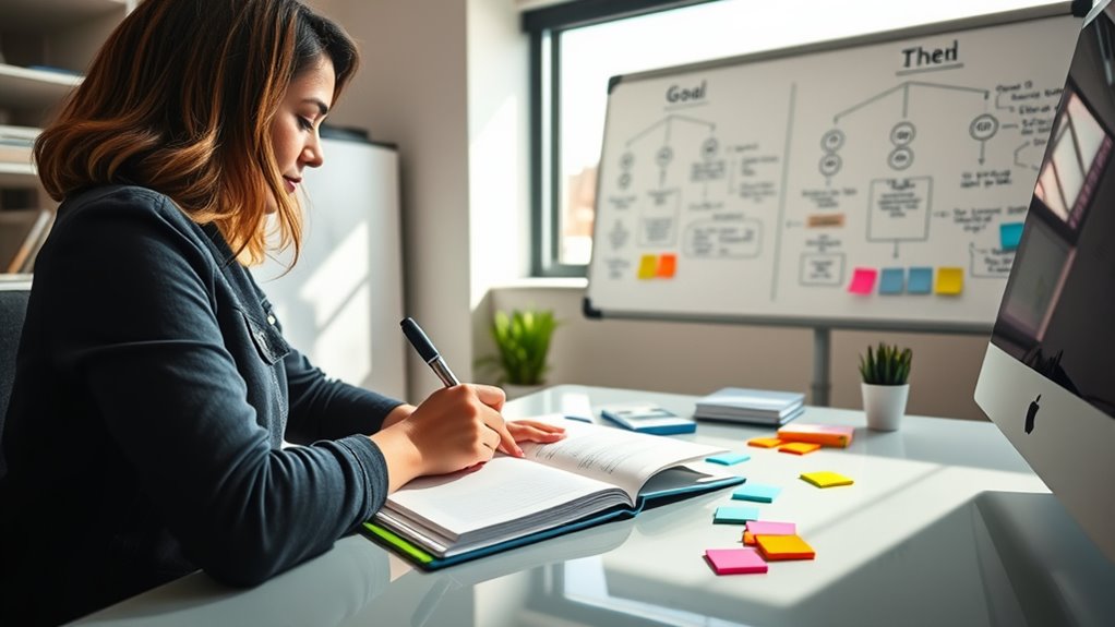 concrete plans trigger automatic behaviors