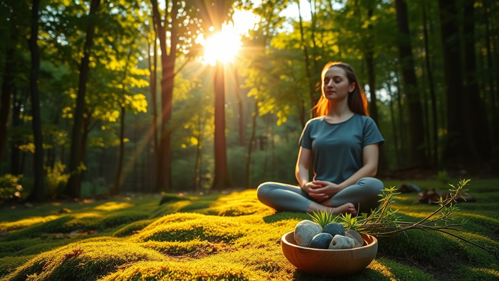 connect observe appreciate harmonize