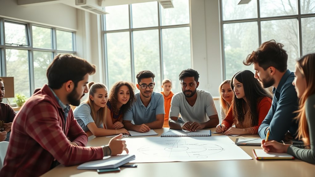 consider diverse perspectives thoroughly