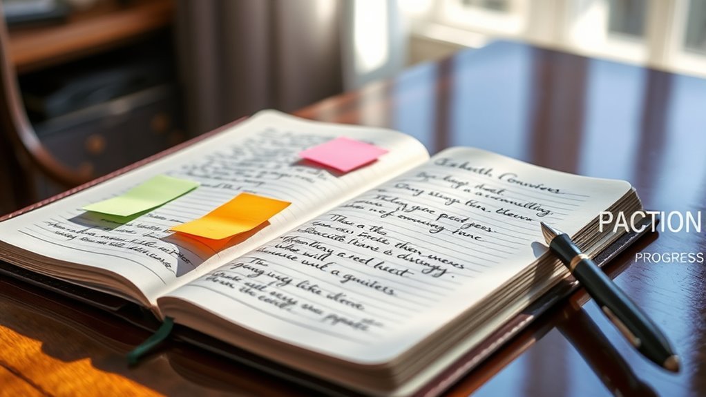 consistent guided private reflection