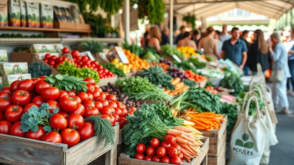 consumers prioritize sustainable choices