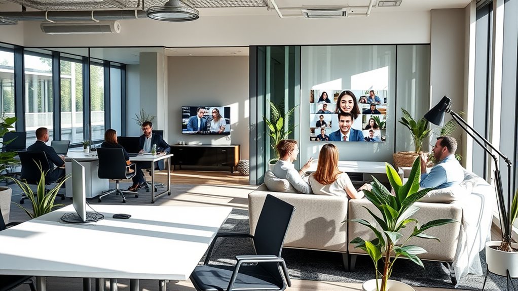 continuous hybrid strategy adjustments