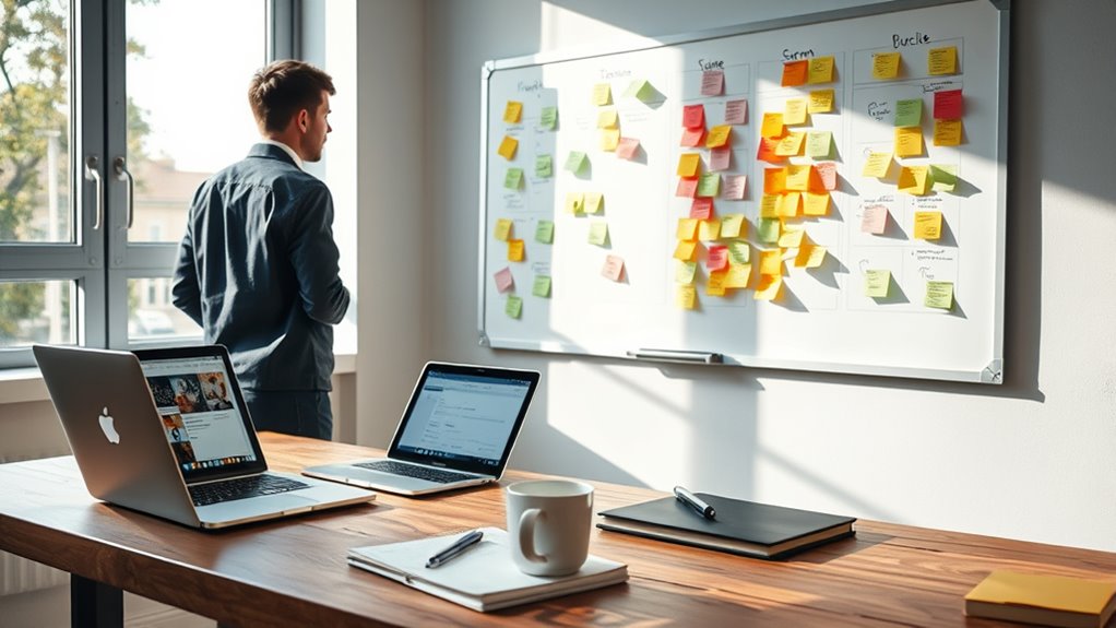 continuous iterative project refinement