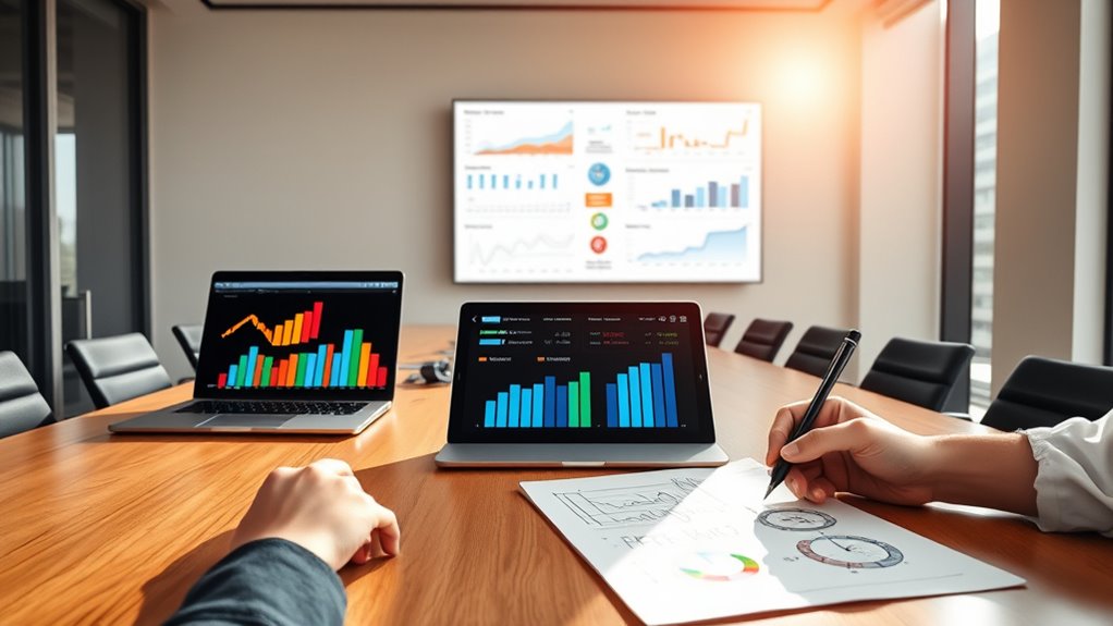 continuous performance monitoring drives success