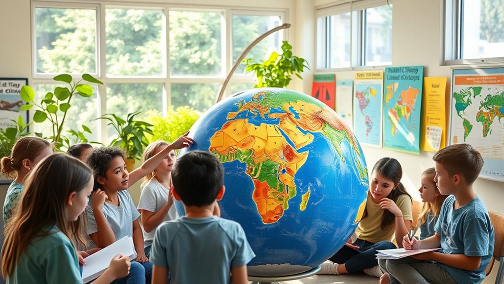 core concepts and critical thinking