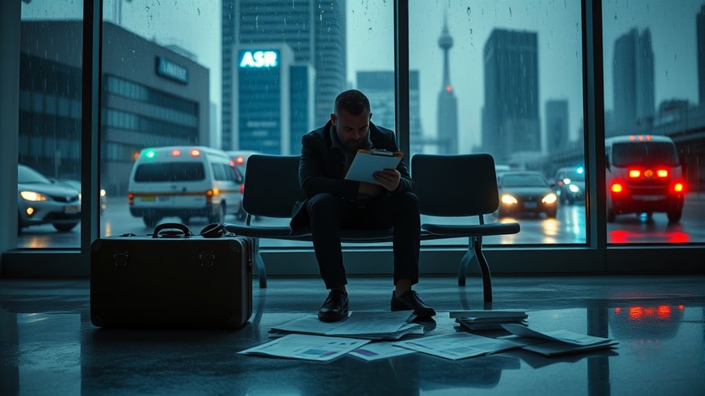 covid s mental health economic toll