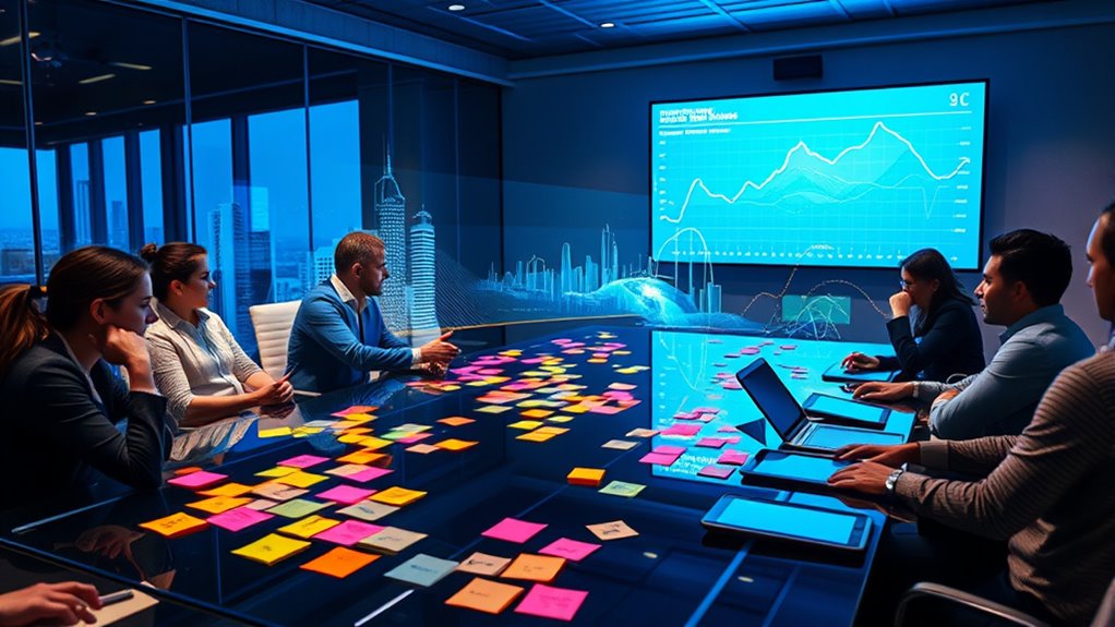 create diverse future images