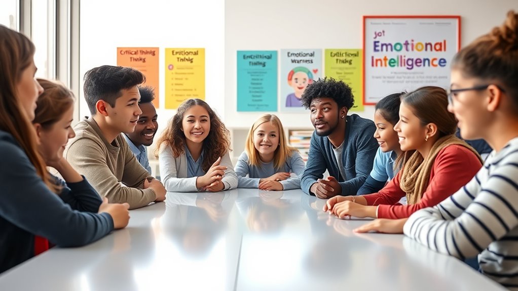 critical thinking enhances learning