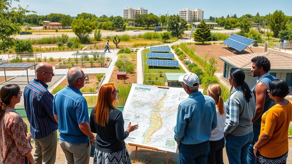 cross sector collaboration enhances resilience