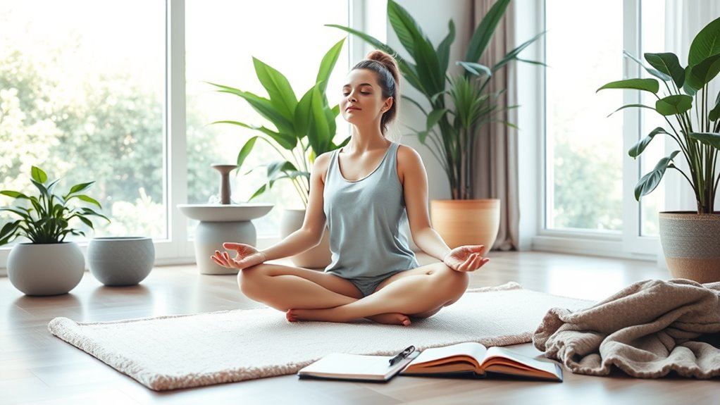 cultivate awareness and resilience