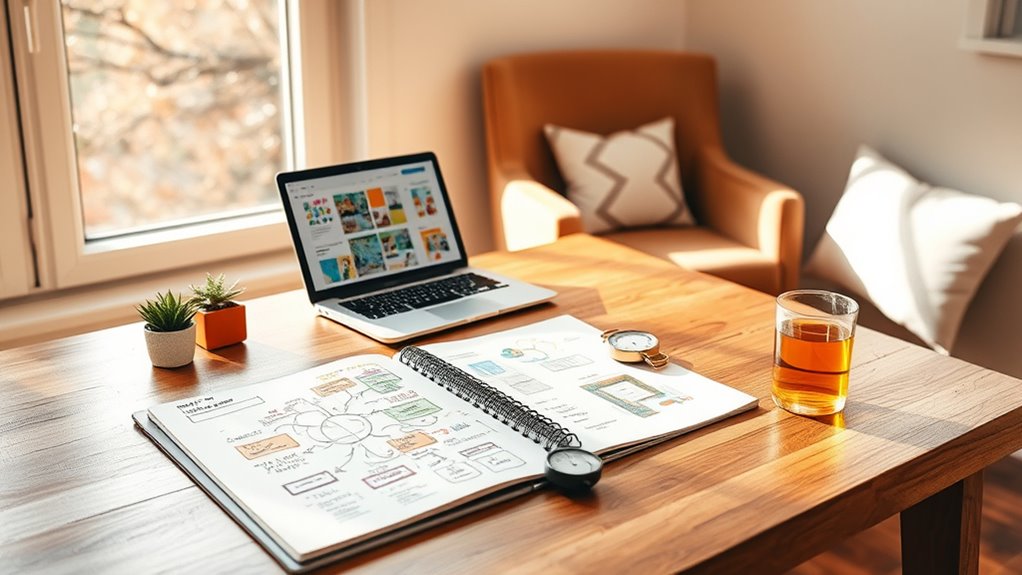 cultivate goals celebrate progress