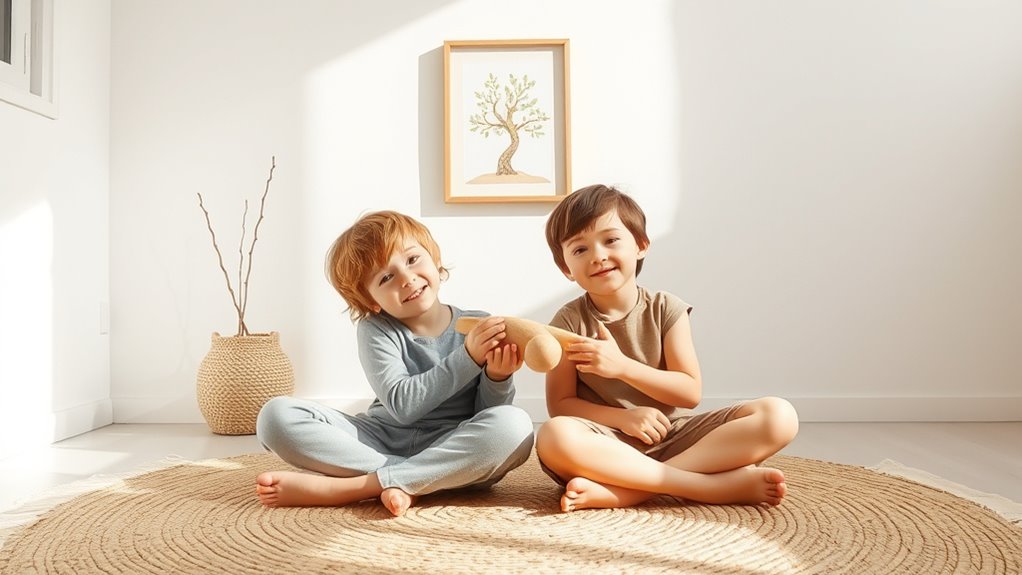 cultivate gratitude and contentment