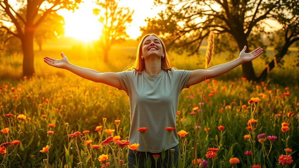 cultivate gratitude and growth