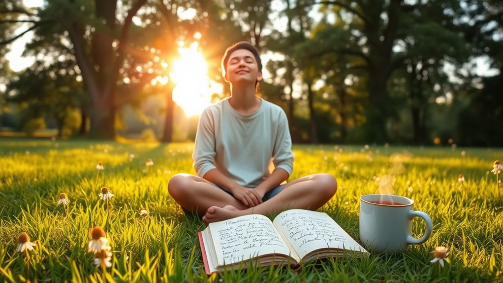 cultivate gratitude for resilience