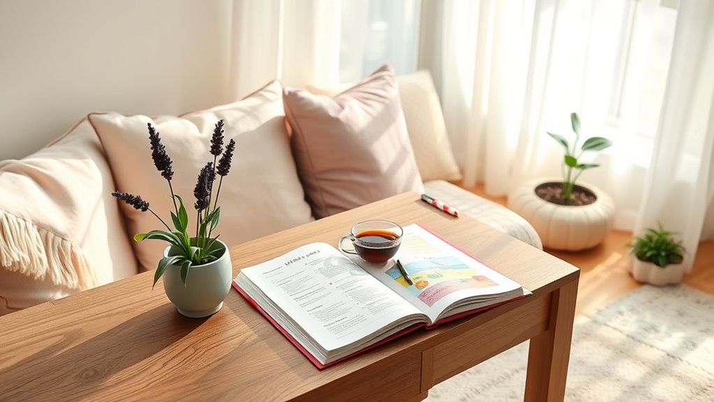 cultivate resilience through mindfulness