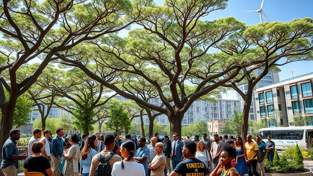 cultivating resilient climate ready workforce