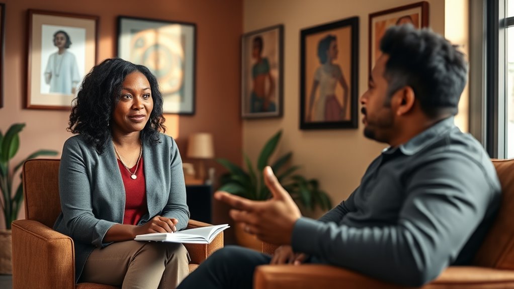 cultural awareness and adaptability