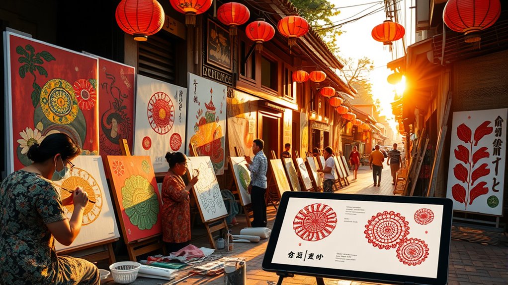 cultural awareness boosts authenticity