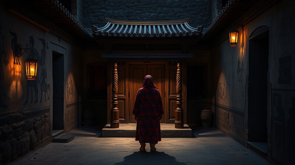 cultural beliefs reinforce stereotypes