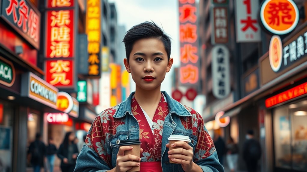 cultural identity and adaptation