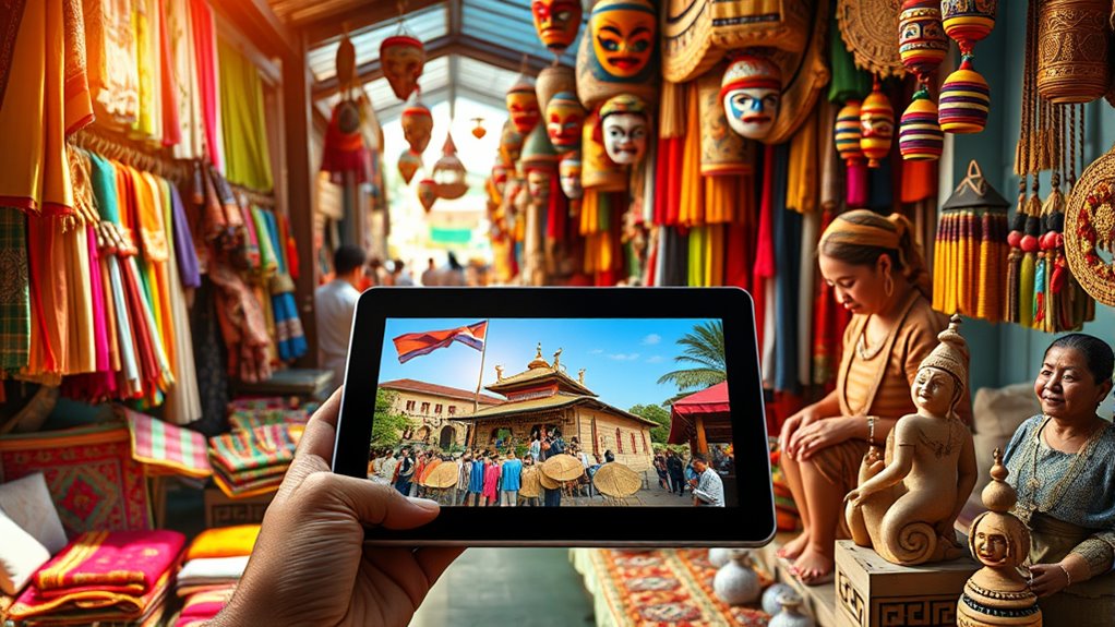 cultural localization in multimedia