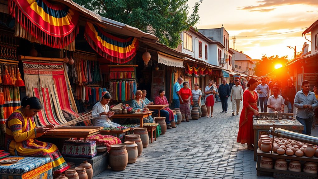 cultural revitalization and heritage