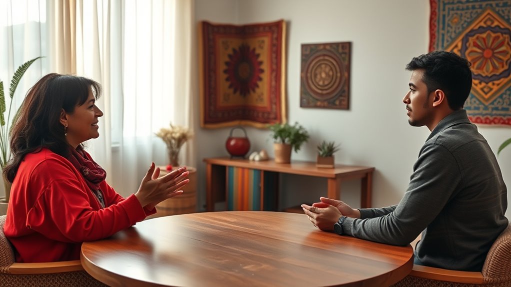 cultural understanding enhances therapy