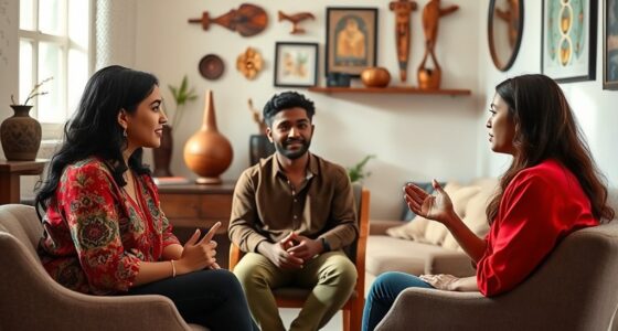 cultural understanding in therapy