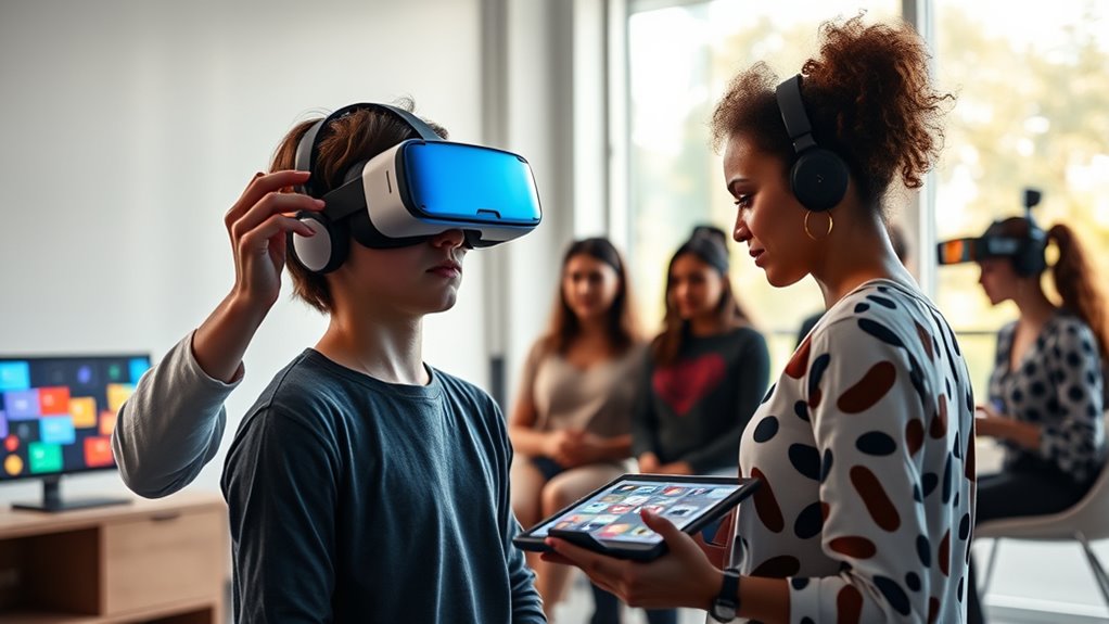 culturally adapted digital interventions