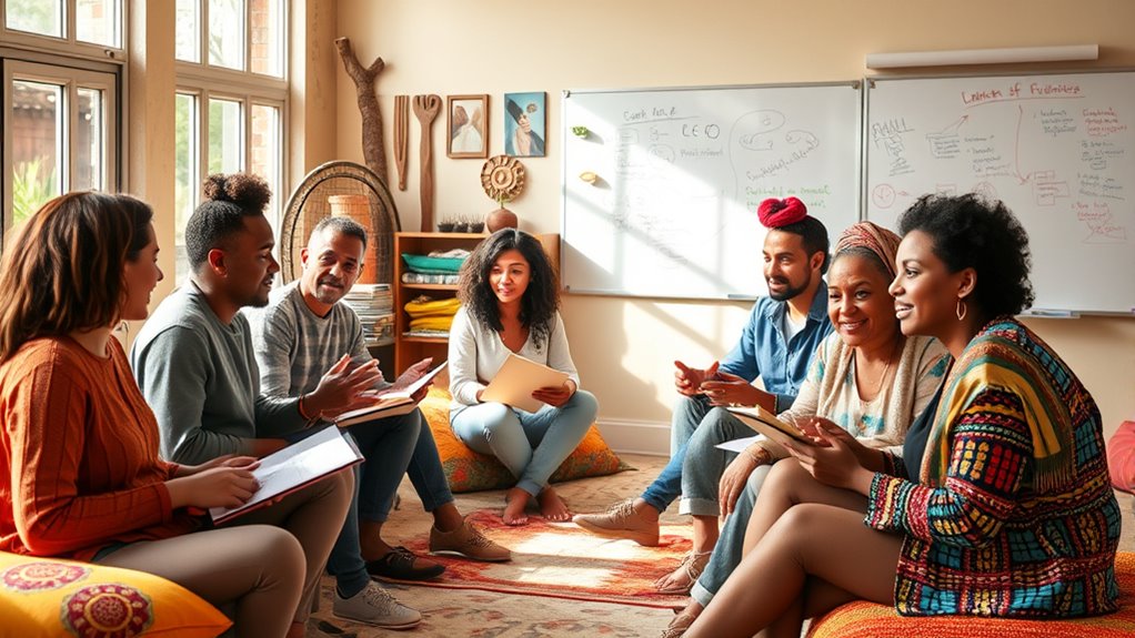 culturally sensitive storytelling strategies