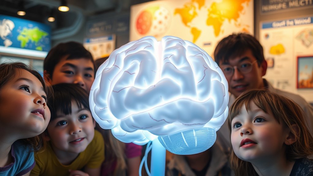 curiosity drives reward processing