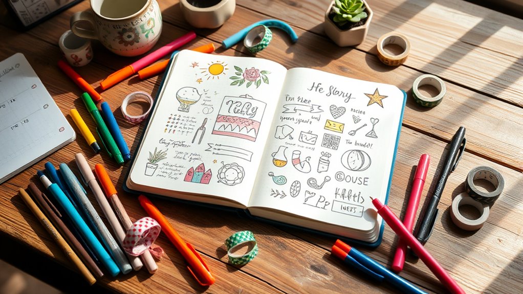 customize decorate express inspire